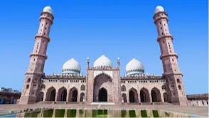 Darul-Uloom Taj-ul Masajid